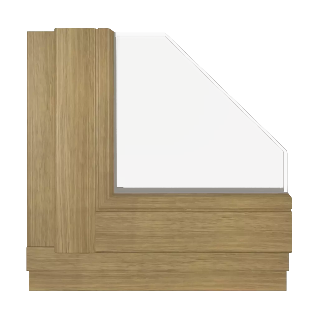 Klarlack fenster fensterfarbe farben cdm-wood-oak-farben interior